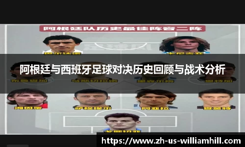 阿根廷与西班牙足球对决历史回顾与战术分析