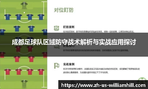 成都足球队区域防守战术解析与实战应用探讨